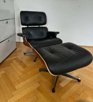 Vitra Charles Eames Sessel