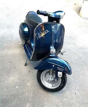 Vespa PK 50 S Roller Scooter