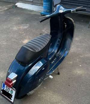 Vespa PK 50 S Roller Scooter Bild 7