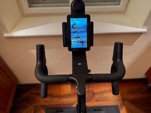 Technogym Skillbike Home Bike Bild 3