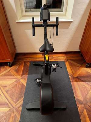 Technogym Skillbike Home Bike Bild 2