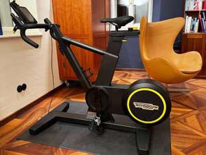 Technogym Skillbike Home Bike