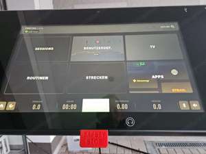 Technogym Personal Laufbahn Bild 9