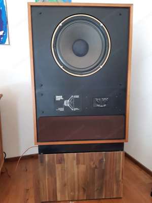 Tannoy Arden Lautsprecher Bild 9