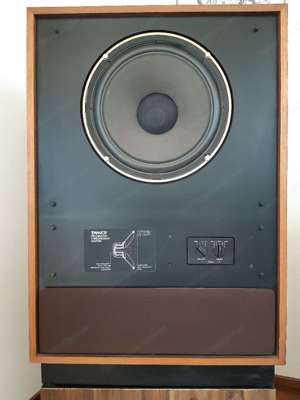 Tannoy Arden Lautsprecher Bild 3