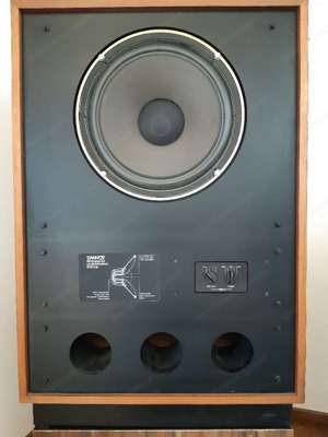 Tannoy Arden Lautsprecher Bild 4