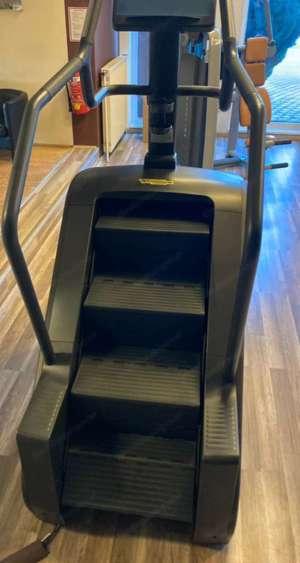 Technogym Climb Bild 3