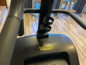 Technogym Climb Bild 8