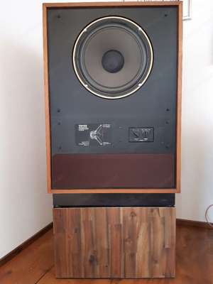 Tannoy Arden Lautsprecher Bild 2