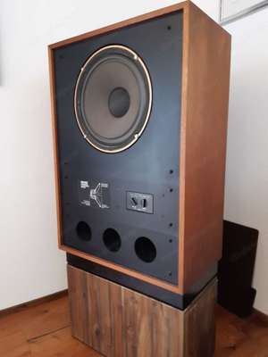 Tannoy Arden Lautsprecher