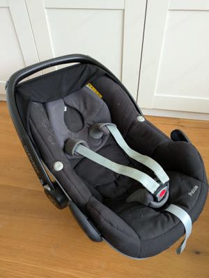 Verschenke einen Maxi Cosi Pebble Bild 2