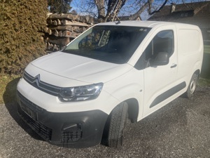 Citroen berlingo kw m bluehdi 100 Bild 3