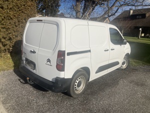 Citroen berlingo kw m bluehdi 100 Bild 2