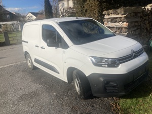 Citroen berlingo kw m bluehdi 100