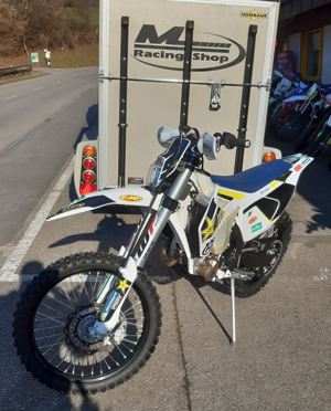 Husqvarna FE 350 Sportenduro Bild 2