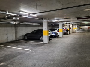 Tiefgarage in Feldkirch Zentrum zu vermieten Bild 2