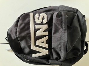 Vans-Rucksack