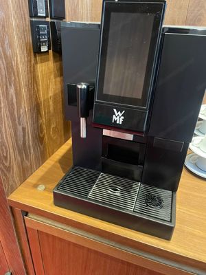 Hochwertige Kaffeemaschine zu Verkaufen!! Bild 2