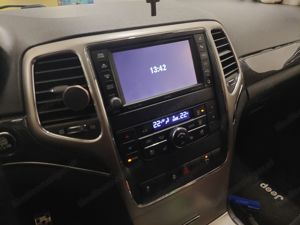Jeep grand cherokee Bild 6