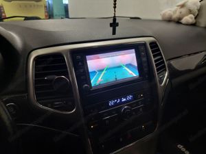 Jeep grand cherokee Bild 5