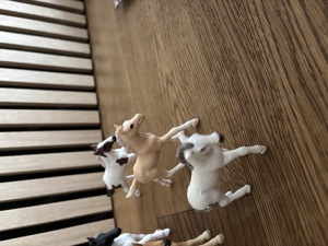 Schleich Fohlen (per stück 3 ) freie wahl Bild 3