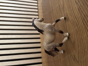 Schleich Pferd Stute Bild 3