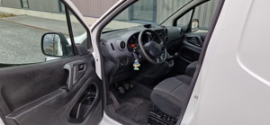 Peugeot Partner WENIG KILOMETER 1,6HDi Kastenwagen Bild 6