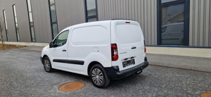 Peugeot Partner WENIG KILOMETER 1,6HDi Kastenwagen Bild 5