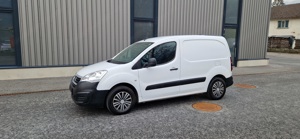 Peugeot Partner WENIG KILOMETER 1,6HDi Kastenwagen Bild 4