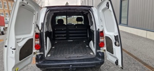 Peugeot Partner WENIG KILOMETER 1,6HDi Kastenwagen Bild 7