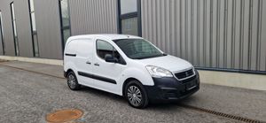 Peugeot Partner WENIG KILOMETER 1,6HDi Kastenwagen