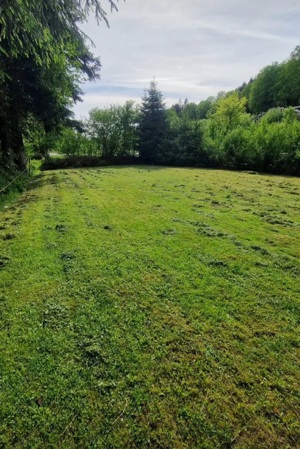 Vermiete Verpachte Gartengrundstück Wiese Freizeitgrundstück Bild 3