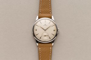 Omega Vintage Automatic Wristwatch 9366