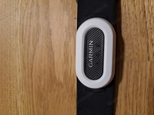 Garmin Herzfrequenzmesser Chest Strap Bild 2