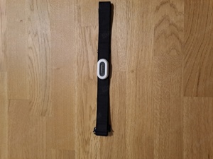 Garmin Herzfrequenzmesser Chest Strap