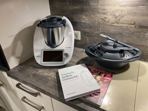 Thermomix TM6