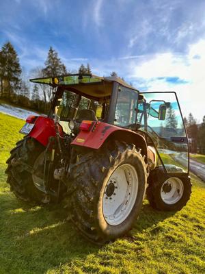 Steyr 9086 Mwm Bild 2