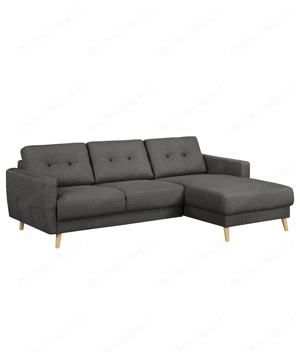 Ecksofa mit Bettfunktion Bild 5