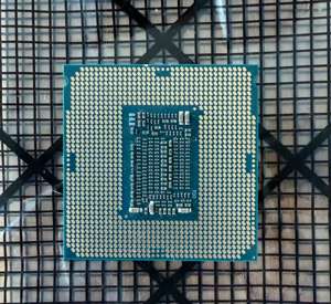 Intel Core i7-8086k Limited Edition CPU 6x 4.00GHz Bild 2