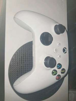 xbox series s 512gb Bild 3