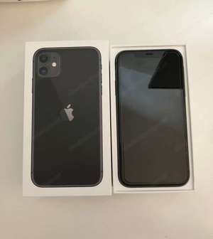 IPhone 11 128gb Bild 2