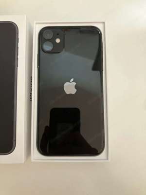 IPhone 11 128gb