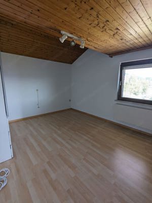 gemützliche 2 Zi Wohnung