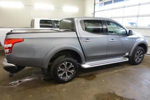 Fiat Fullback Bild 16