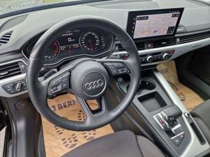 Audi A4 Bild 18