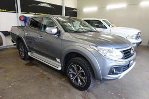 Fiat Fullback Bild 2