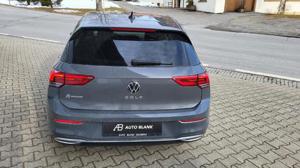 VW Golf 2020 Bild 5