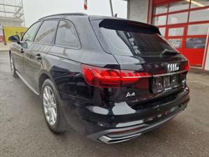 Audi A4 Bild 8