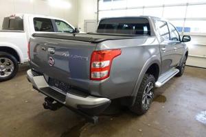 Fiat Fullback Bild 17