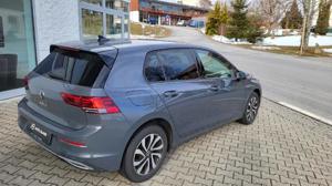 VW Golf 2020 Bild 4